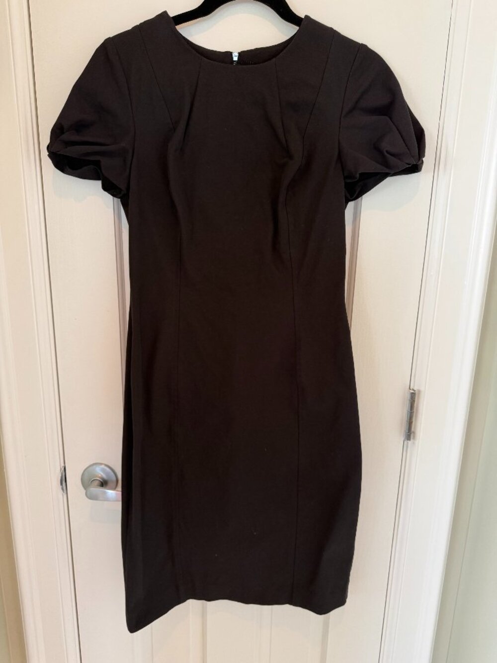 Banana Republic Little Black Dress